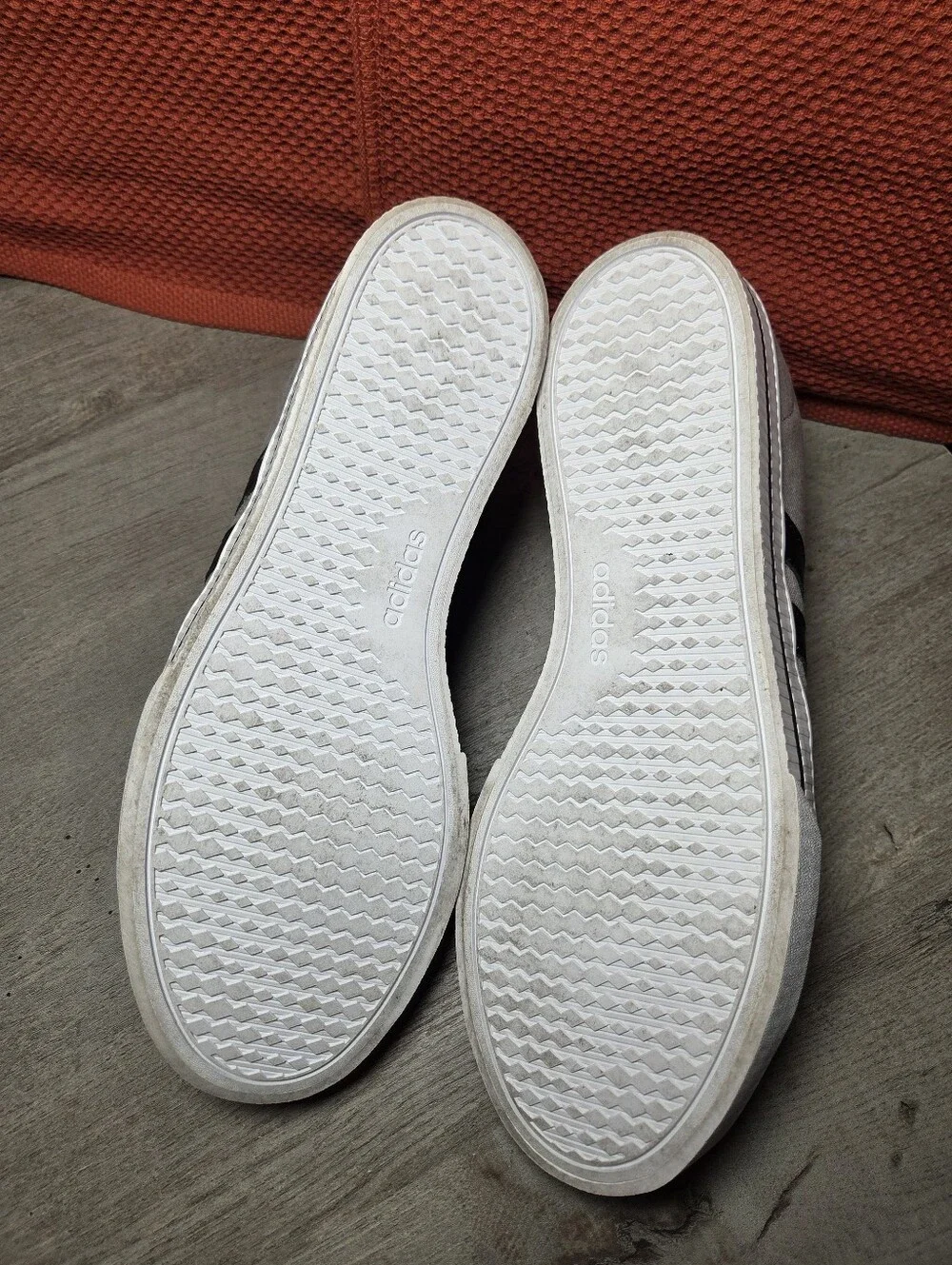 Adidas Daily 3.0 Sneakers